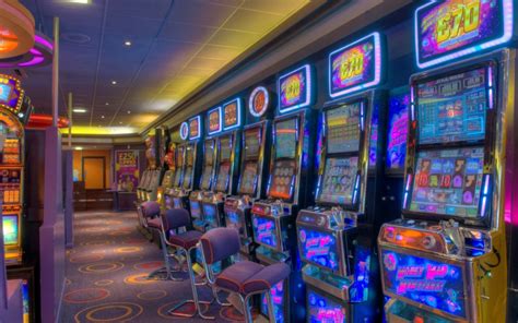 Victoryland Casino .